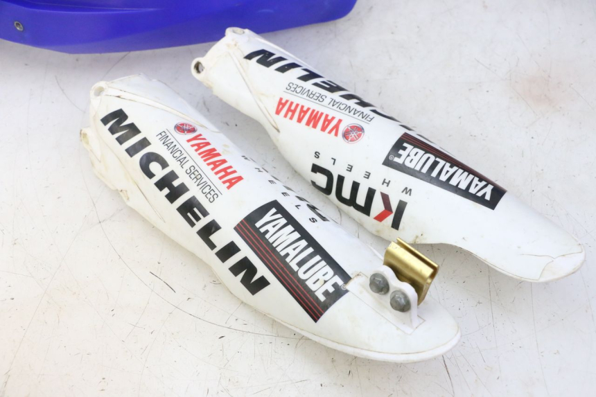 photo de COMPLETA CARENATURA YAMAHA YZ-F YZF 250 (2014 - 2018) - Vista principale