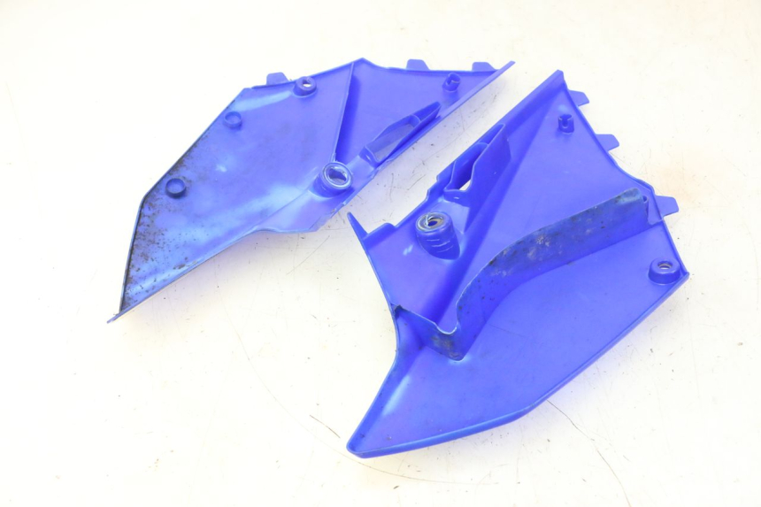 photo de CARROZZERIA CARENA COMPLETA YAMAHA YZ 125 (1998 - 2005) - Dettaglio del componente
