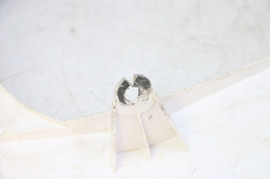 photo de CARROZZERIA CARENA COMPLETA YAMAHA YZ 125 (1998 - 2005) - Caratteristiche distintive