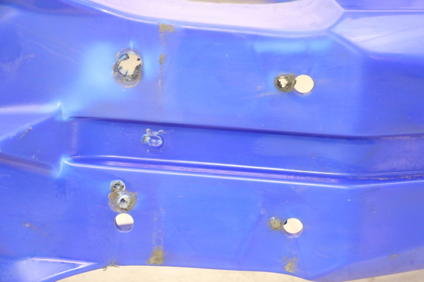 photo de CARROZZERIA CARENA COMPLETA YAMAHA YZ 125 (1998 - 2005) - Vista d'insieme del prodotto