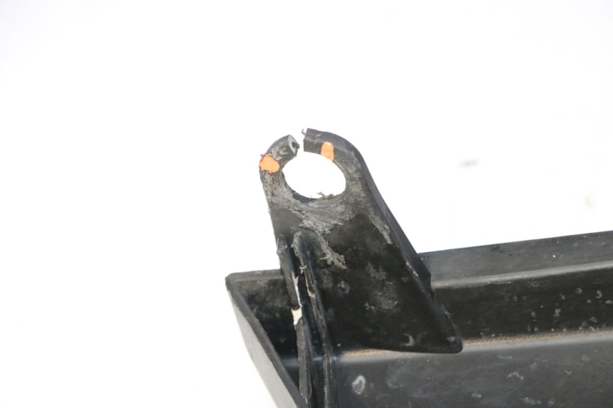 photo de CARROZZERIA CARENA COMPLETA YAMAHA YZ 125 (1998 - 2005) - Ricambio usato controllato