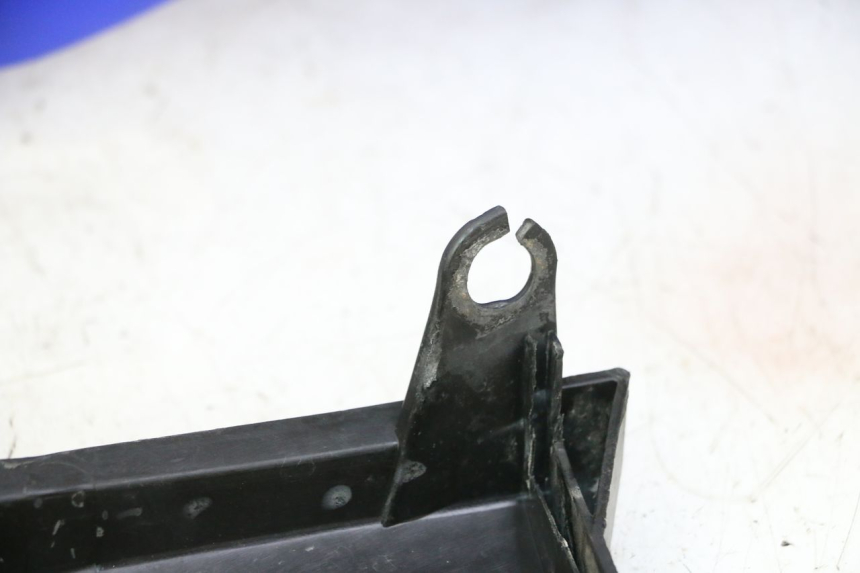 photo de CARROZZERIA CARENA COMPLETA YAMAHA YZ 125 (1998 - 2005) - Marcature e riferimenti originali