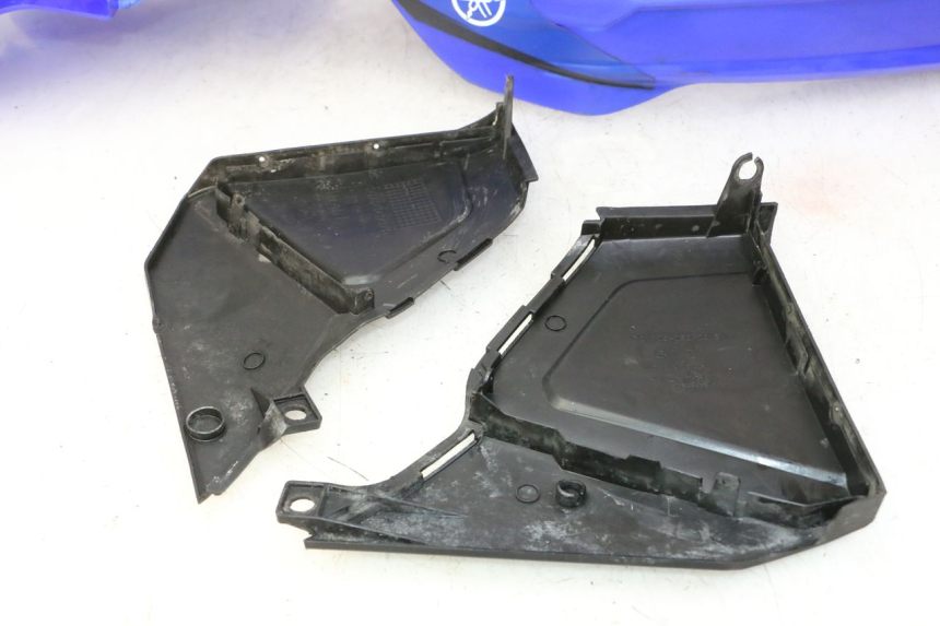 photo de CARROZZERIA CARENA COMPLETA YAMAHA YZ 125 (1998 - 2005) - Altra vista dell'articolo