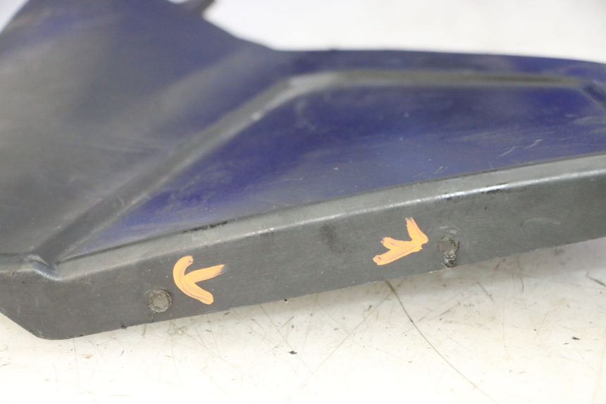 photo de CARROZZERIA CARENA COMPLETA YAMAHA YZ 125 (1998 - 2005) - Caratteristiche distintive