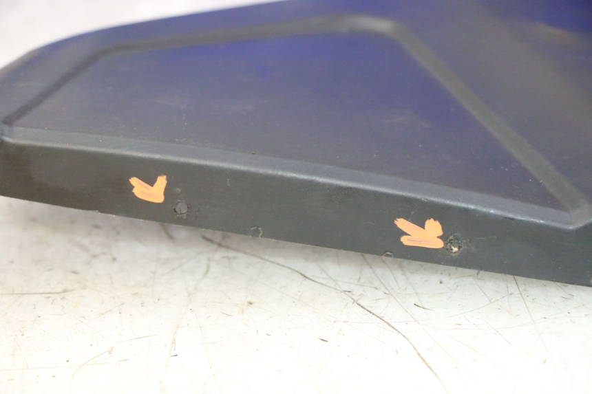 photo de CARROZZERIA CARENA COMPLETA YAMAHA YZ 125 (1998 - 2005) - Zoom sui componenti