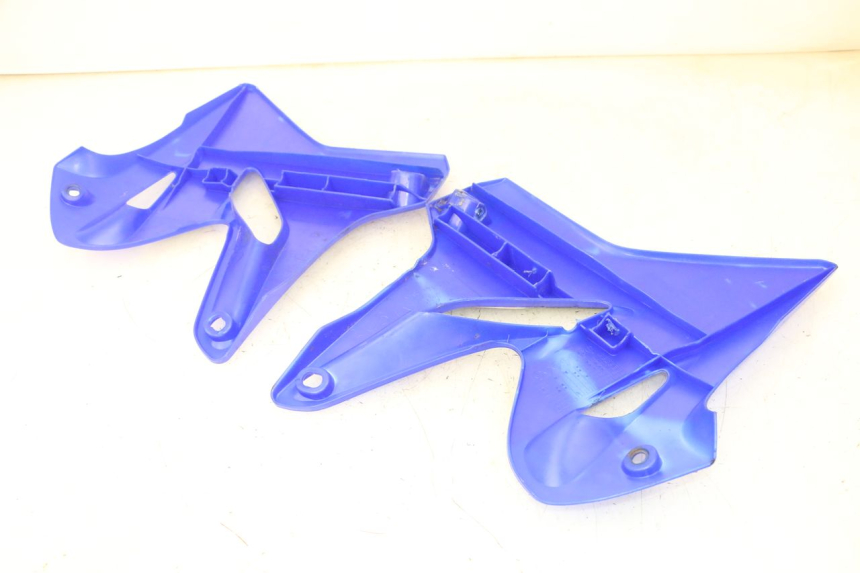 photo de CARROZZERIA CARENA COMPLETA YAMAHA YZ 125 (1998 - 2005) - Ricambio usato controllato