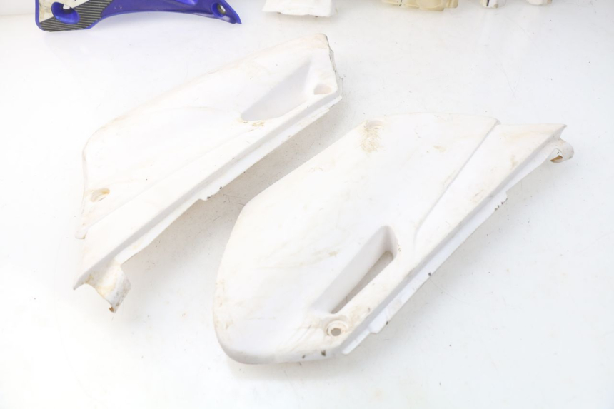 photo de COMPLETA CARENATURA YAMAHA YZ 85 (2002 - 2018) - Caratteristiche distintive