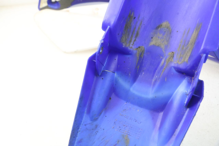 photo de COMPLETA CARENATURA YAMAHA YZ 85 (2002 - 2018) - Focus sulla struttura