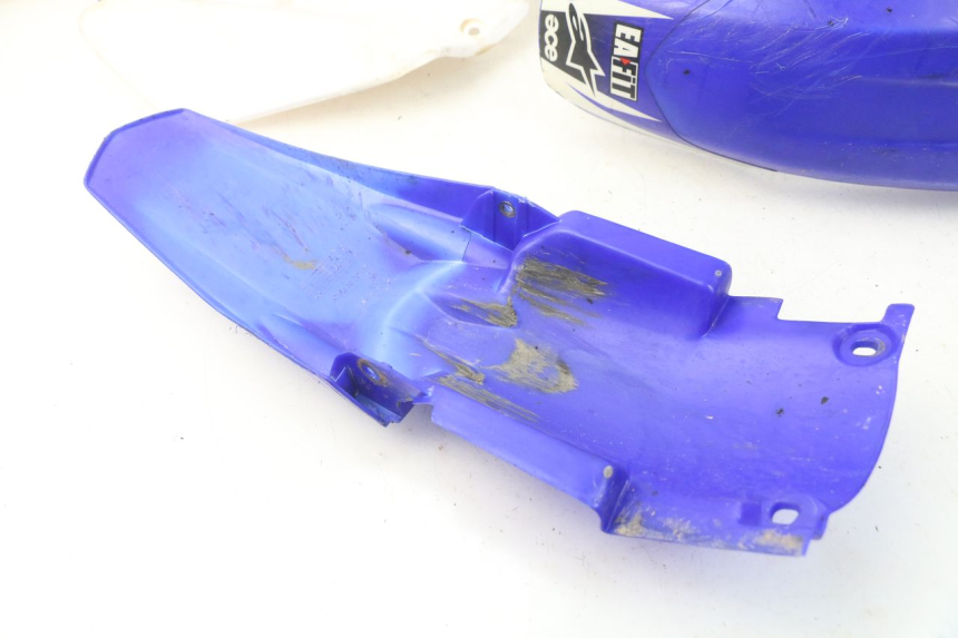 photo de COMPLETA CARENATURA YAMAHA YZ 85 (2002 - 2018) - Angolazione alternativa