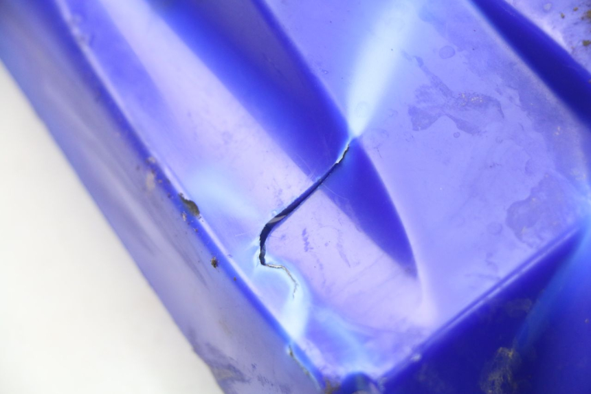 photo de COMPLETA CARENATURA YAMAHA YZ 85 (2002 - 2018) - Panoramica del profilo