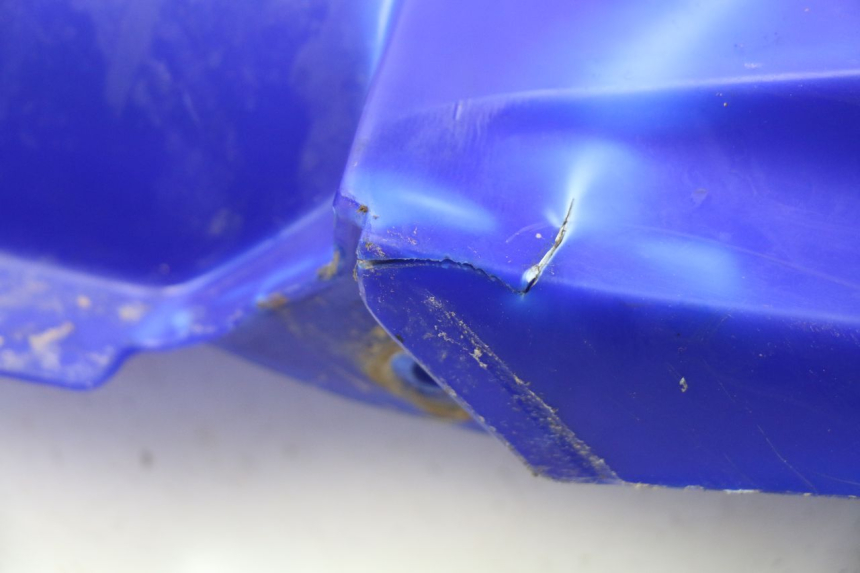 photo de COMPLETA CARENATURA YAMAHA YZ 85 (2002 - 2018) - Vista principale