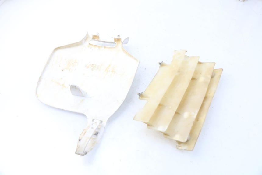 photo de COMPLETA CARENATURA YAMAHA YZ 85 (2002 - 2018) - Dettagli dei punti di fissaggio