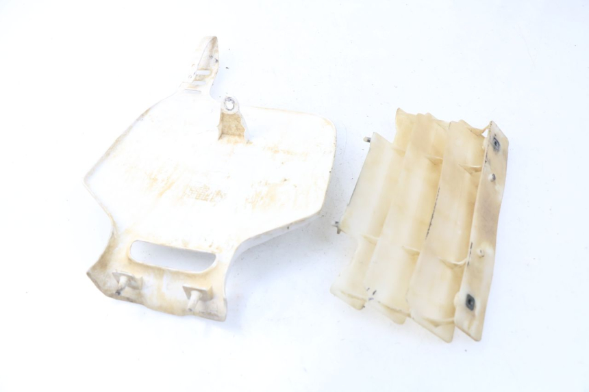 photo de COMPLETA CARENATURA YAMAHA YZ 85 (2002 - 2018) - Stato della superficie e materiale