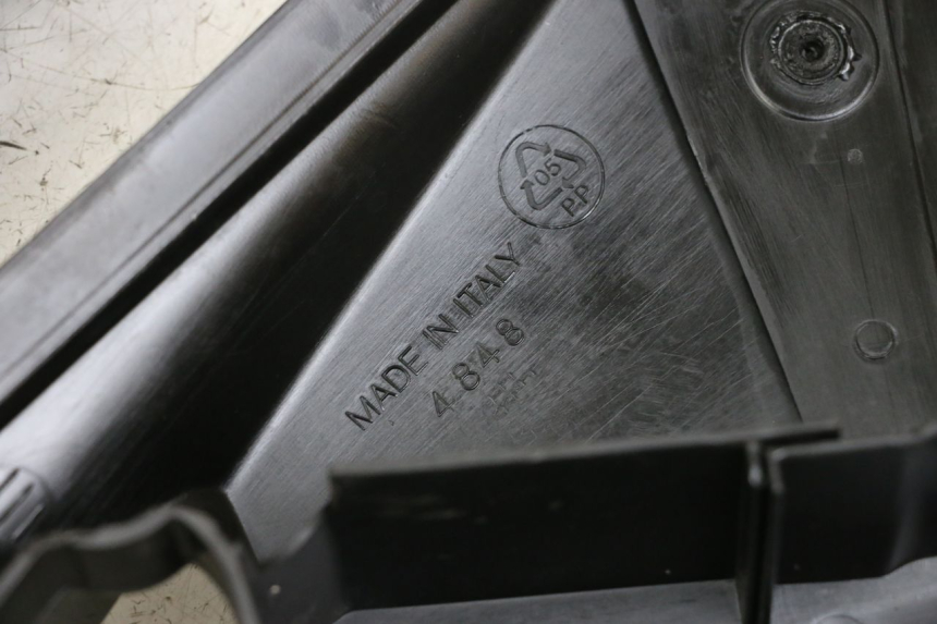 photo de COMPLETA CARENATURA YAMAHA YZ 85 (2002 - 2018) - Caratteristiche distintive