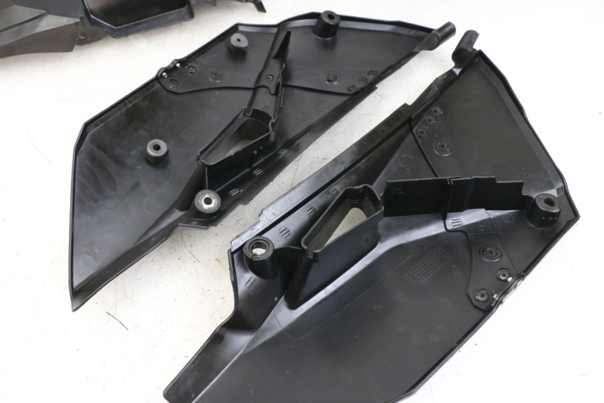 photo de COMPLETA CARENATURA YAMAHA YZ 85 (2002 - 2018) - Zoom sui componenti