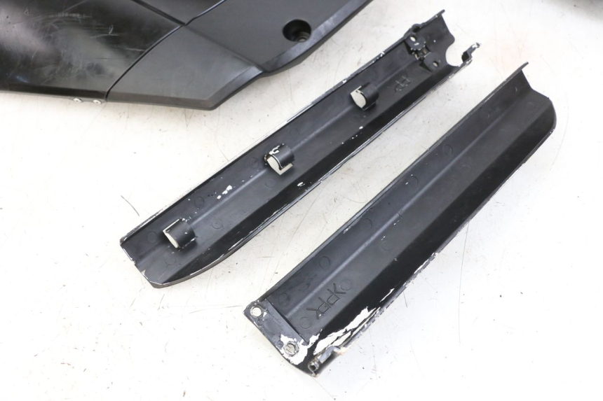 photo de COMPLETA CARENATURA YAMAHA YZ 85 (2002 - 2018) - Foto prodotto supplementare