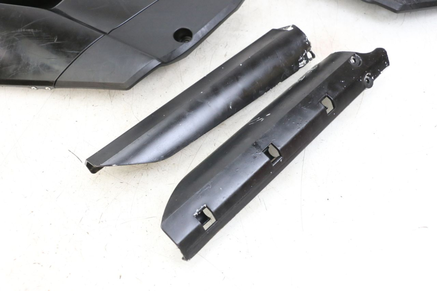 photo de COMPLETA CARENATURA YAMAHA YZ 85 (2002 - 2018) - Ispezione visiva dettagliata