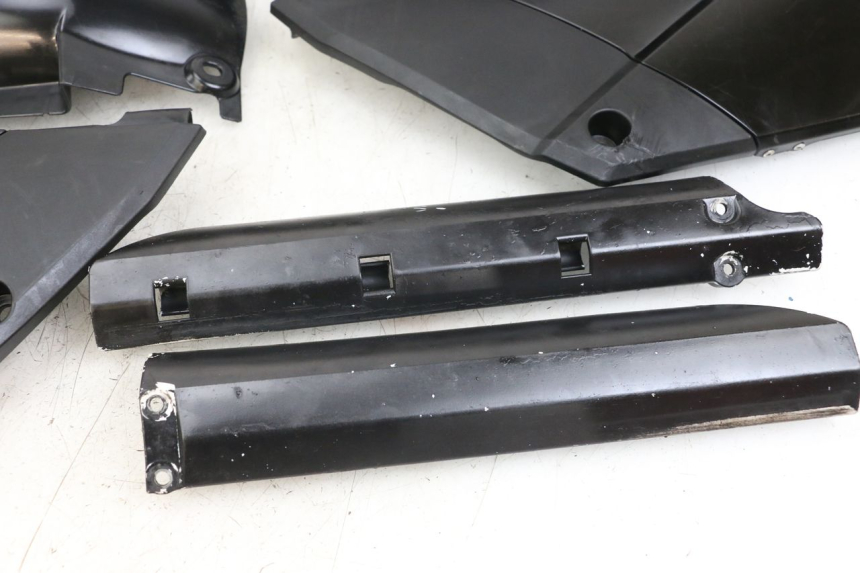 photo de COMPLETA CARENATURA YAMAHA YZ 85 (2002 - 2018) - Angolazione alternativa