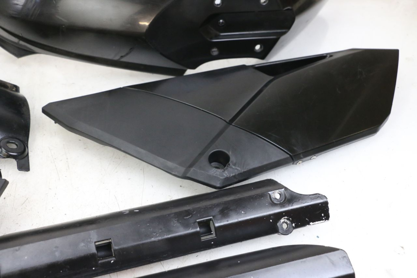 photo de COMPLETA CARENATURA YAMAHA YZ 85 (2002 - 2018) - Zoom qualità usato