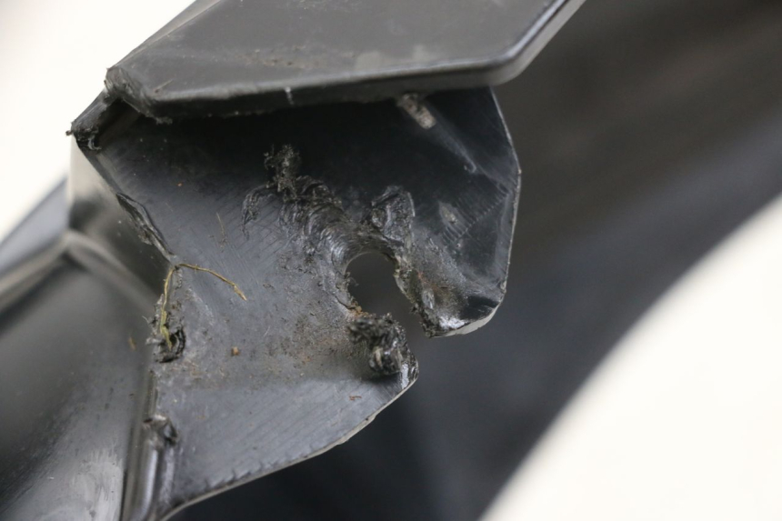 photo de COMPLETA CARENATURA YAMAHA YZ 85 (2002 - 2018) - Dettagli dei punti di fissaggio