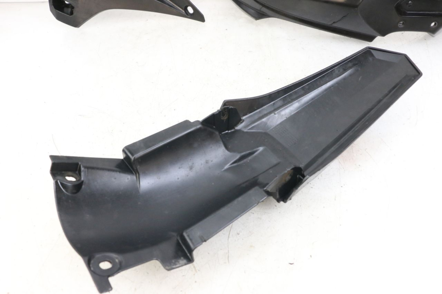 photo de COMPLETA CARENATURA YAMAHA YZ 85 (2002 - 2018) - Stato della superficie e materiale