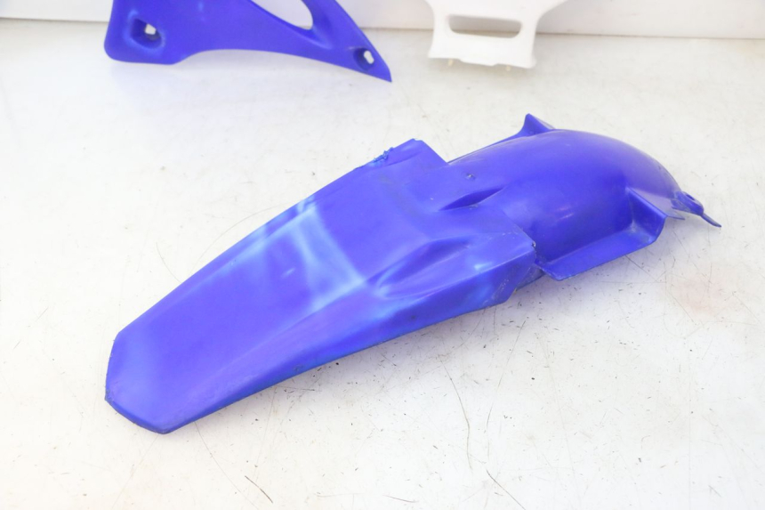 photo de COMPLETA CARENATURA YAMAHA YZ 85 (2002 - 2018) - Altra vista dell'articolo