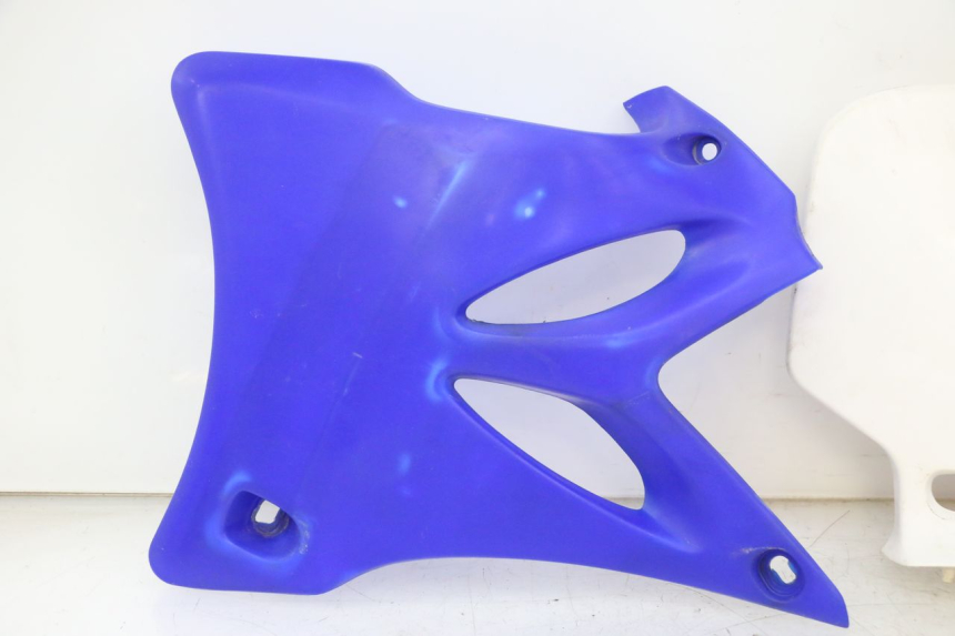 photo de COMPLETA CARENATURA YAMAHA YZ 85 (2002 - 2018) - Primo piano ad alta risoluzione