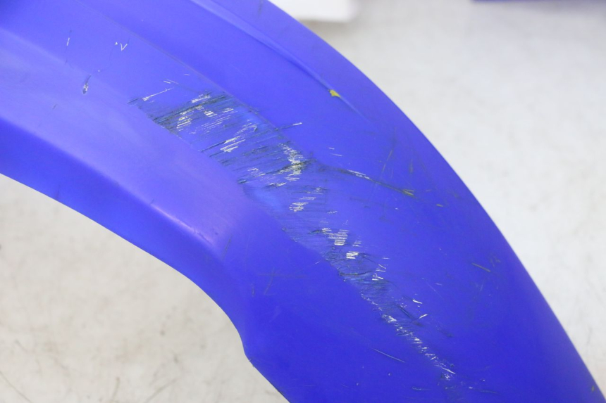 photo de COMPLETA CARENATURA YAMAHA YZ 85 (2002 - 2018) - Ispezione visiva dettagliata