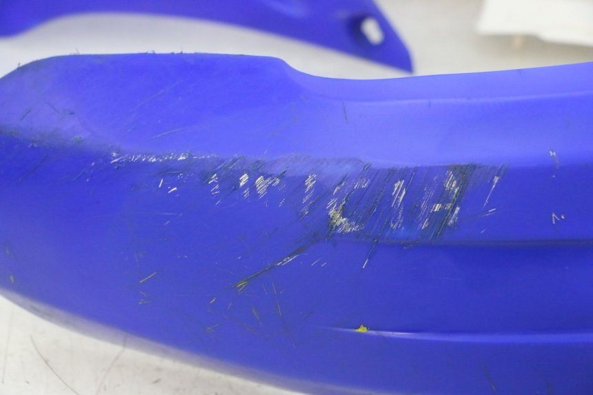 photo de COMPLETA CARENATURA YAMAHA YZ 85 (2002 - 2018) - Panoramica del profilo