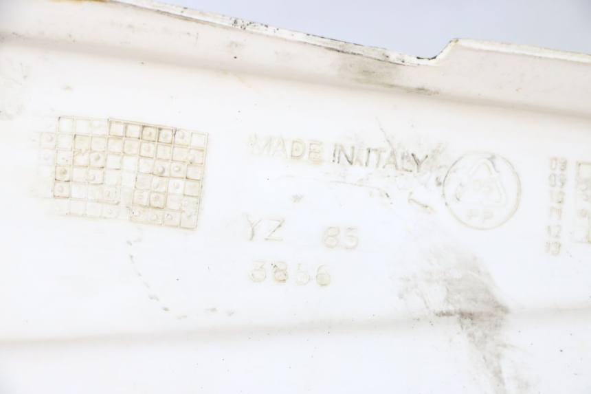 photo de COMPLETA CARENATURA YAMAHA YZ 85 (2002 - 2018) - Vista principale