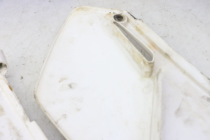 photo de COMPLETA CARENATURA YAMAHA YZ 85 (2002 - 2018) - Primo piano tecnico