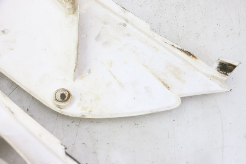 photo de COMPLETA CARENATURA YAMAHA YZ 85 (2002 - 2018) - Vista d'insieme del prodotto