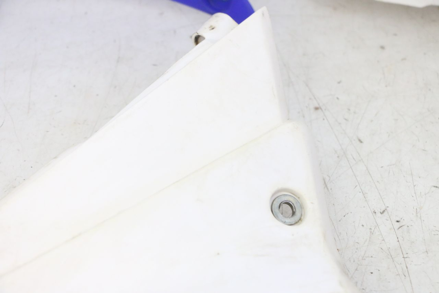 photo de COMPLETA CARENATURA YAMAHA YZ 85 (2002 - 2018) - Ricambio usato controllato