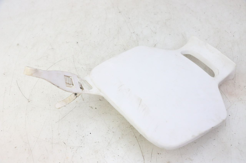 photo de COMPLETA CARENATURA YAMAHA YZ 85 (2002 - 2018) - Altra angolazione