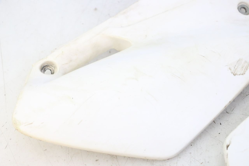 photo de COMPLETA CARENATURA YAMAHA YZ 85 (2002 - 2018) - Altra vista dell'articolo