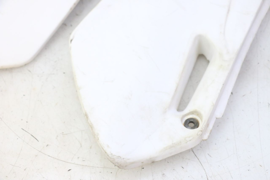 photo de COMPLETA CARENATURA YAMAHA YZ 85 (2002 - 2018) - Caratteristiche distintive