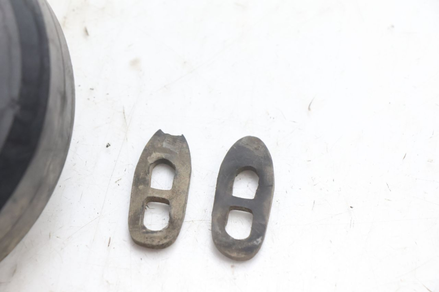 photo de CARTER ACCENSIONE PEUGEOT 103 SPX CLIP 50 (1989 - 1992) - Dettaglio del componente