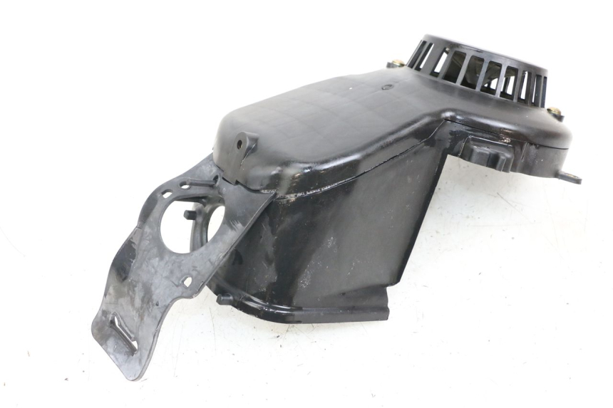 photo de CARTER ACCENSIONE DAELIM A-FOUR 2T 50 (2005 - 2012) - Zoom sullo stato d'uso