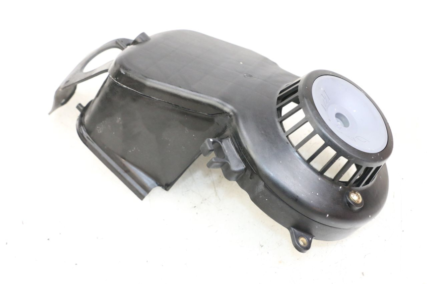 photo de CARTER ACCENSIONE DAELIM A-FOUR 2T 50 (2005 - 2012) - Altra angolazione