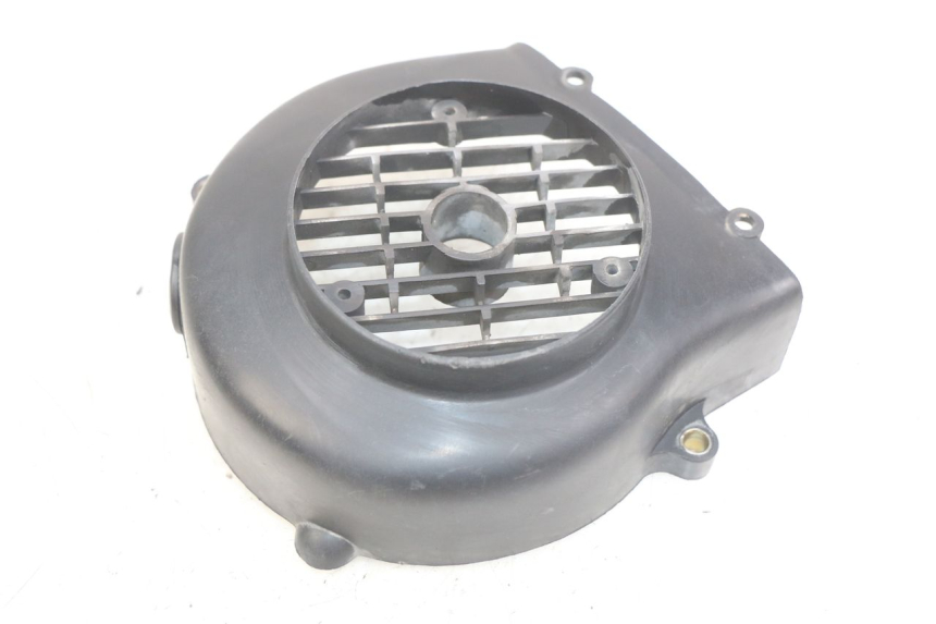 photo de CARTER ACCENSIONE KYMCO AGILITY 16+ 4T 50 (2018 - 2023) - Vista principale