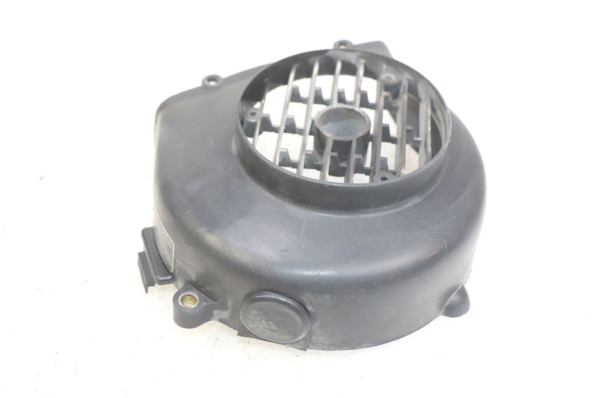 photo de CARTER ACCENSIONE KYMCO AGILITY 16+ 4T 50 (2018 - 2023) - Zoom sullo stato d'uso