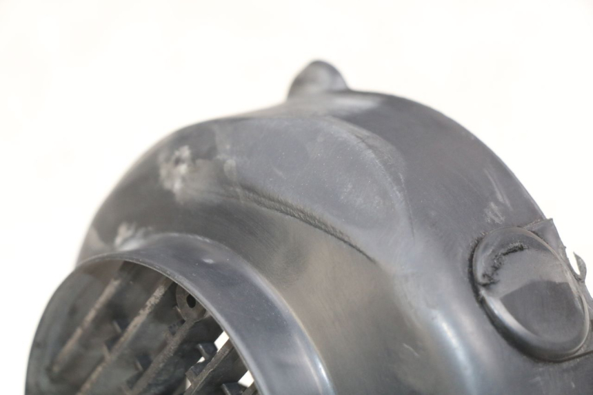 photo de CARTER ACCENSIONE KYMCO AGILITY 16+ 4T 50 (2018 - 2023) - Zoom sullo stato d'uso