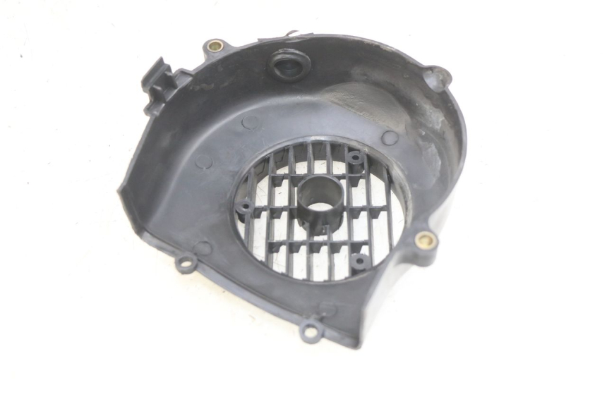 photo de CARTER ACCENSIONE KYMCO AGILITY 16+ 4T 50 (2018 - 2023) - Altra angolazione