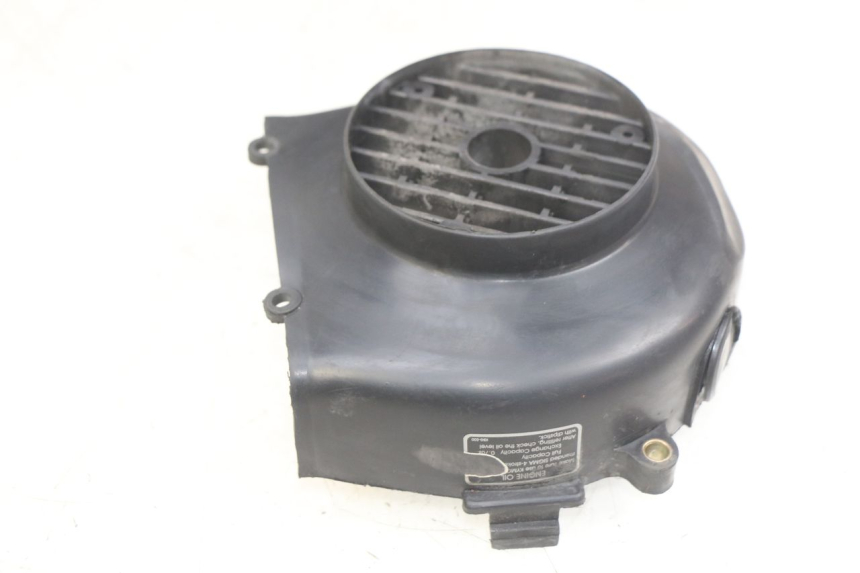 photo de CARTER ACCENSIONE KYMCO AGILITY 16+ 4T 50 (2018 - 2023) - Primo piano tecnico