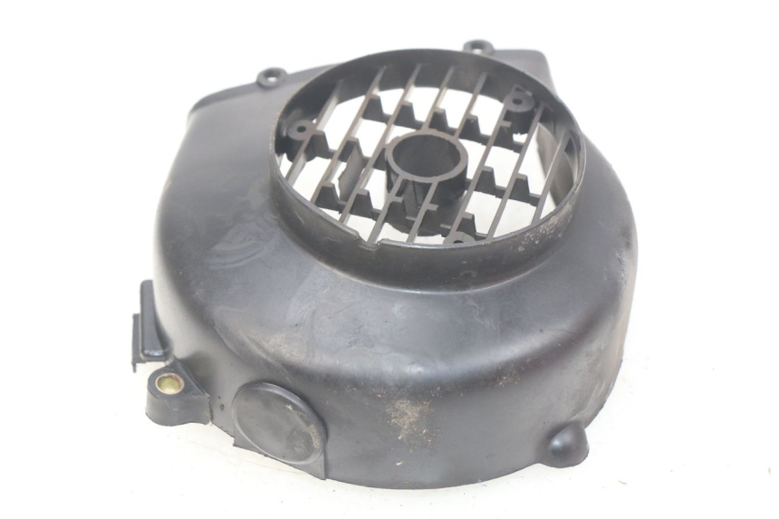 photo de CARTER ACCENSIONE KYMCO AGILITY 4T 50 (2018 - 2022) - Zoom sullo stato d'uso