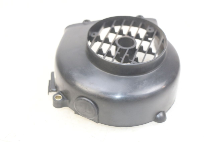 photo de CARTER ACCENSIONE KYMCO AGILITY 4T 50 (2018 - 2022) - Zoom sullo stato d'uso