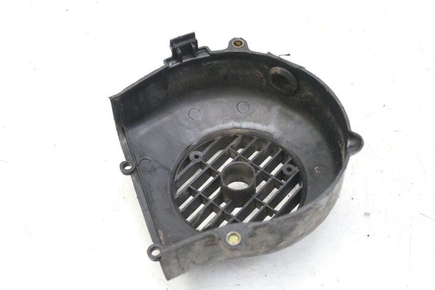 photo de CARTER ACCENSIONE KYMCO AGILITY 4T 50 (2018 - 2022) - Zoom sullo stato d'uso