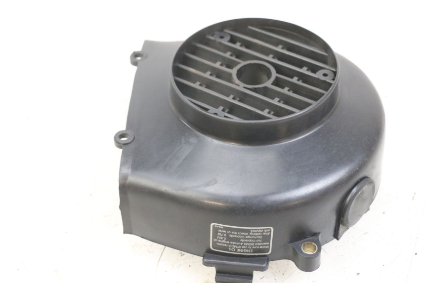 photo de CARTER ACCENSIONE KYMCO AGILITY 4T 50 (2018 - 2022) - Zoom sullo stato d'uso