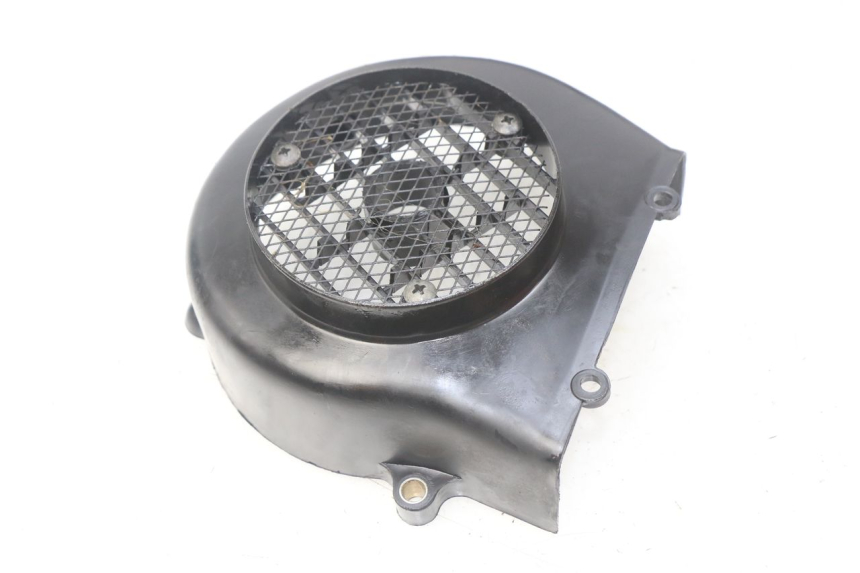 photo de CARTER ACCENSIONE KYMCO AGILITY DELIVERY 4T 50 (2018 - 2023) - Vista principale