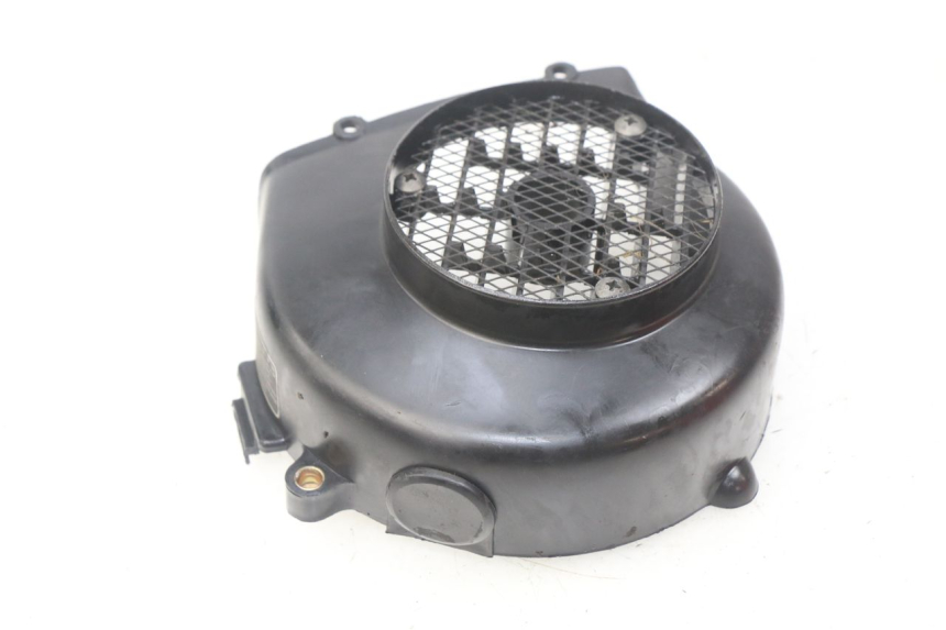 photo de CARTER ACCENSIONE KYMCO AGILITY DELIVERY 4T 50 (2018 - 2023) - Zoom sullo stato d'uso